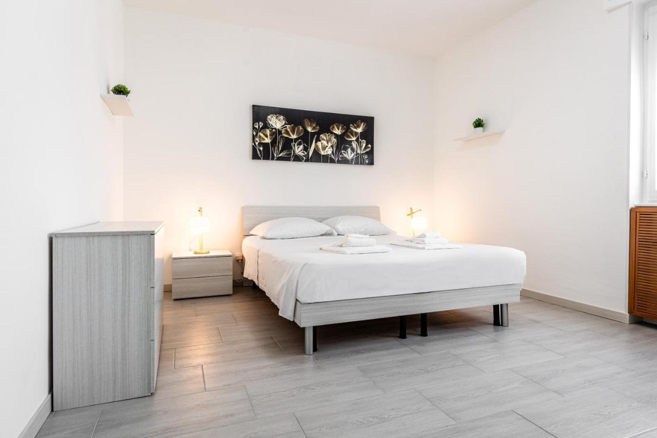 Apartament House Near Train StationA/C Seriate Zewnętrze zdjęcie