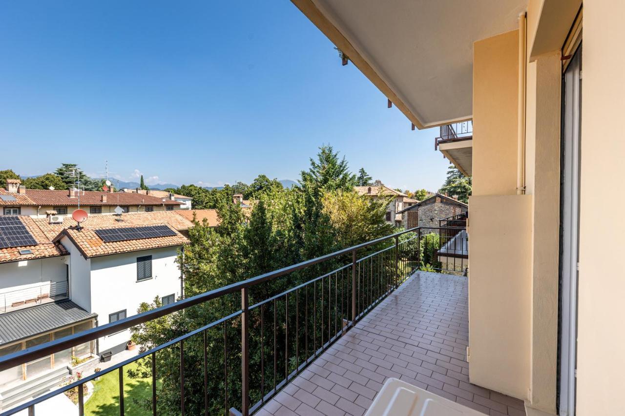 Apartament House Near Train StationA/C Seriate Zewnętrze zdjęcie