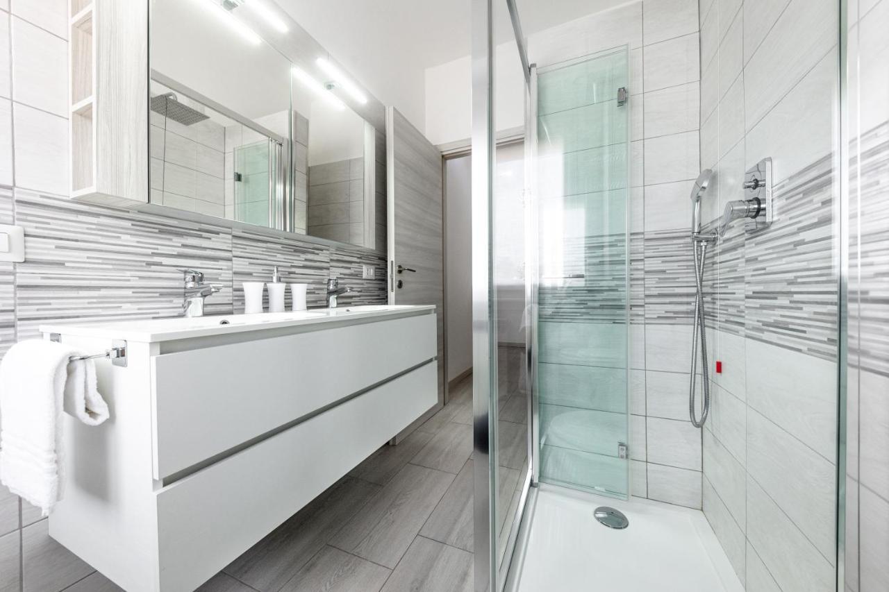 Apartament House Near Train StationA/C Seriate Zewnętrze zdjęcie