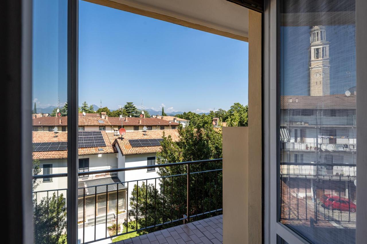 Apartament House Near Train StationA/C Seriate Zewnętrze zdjęcie